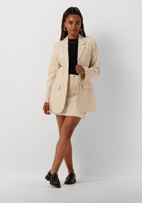 Zwarte CATWALK JUNKIE Top PLEATED SHOULDER TOP Zwarte CATWALK JUNKIE Top PLEATED SHOULDER TOP - large