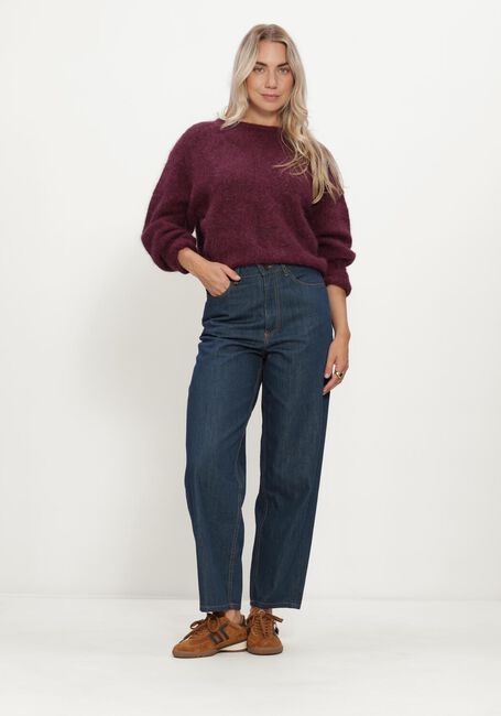 Bruine AMERICAN VINTAGE Trui NIBY - large