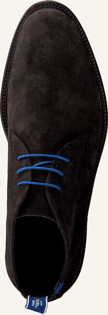 Bruine FLORIS VAN BOMMEL Nette schoenen 10203 Bruine FLORIS VAN BOMMEL Nette schoenen 10203 - large
