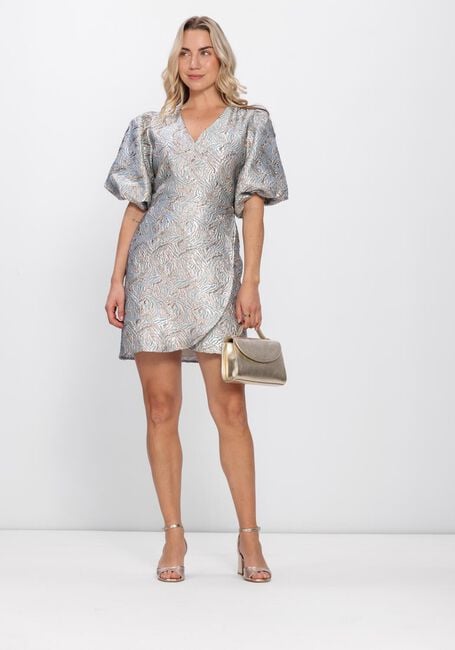 Multi NOTRE-V Mini jurk NV-HENELIES - large