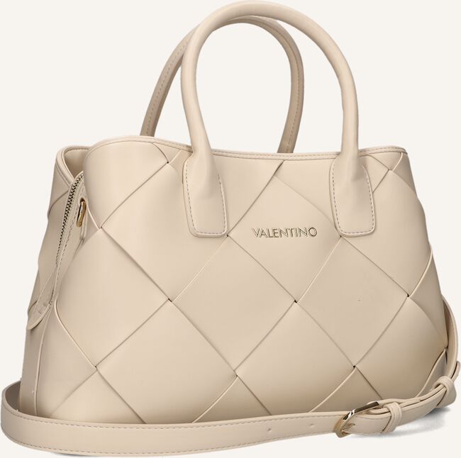 Witte VALENTINO BAGS Shopper IBIZA SHOPPING Witte VALENTINO BAGS Shopper IBIZA SHOPPING - large