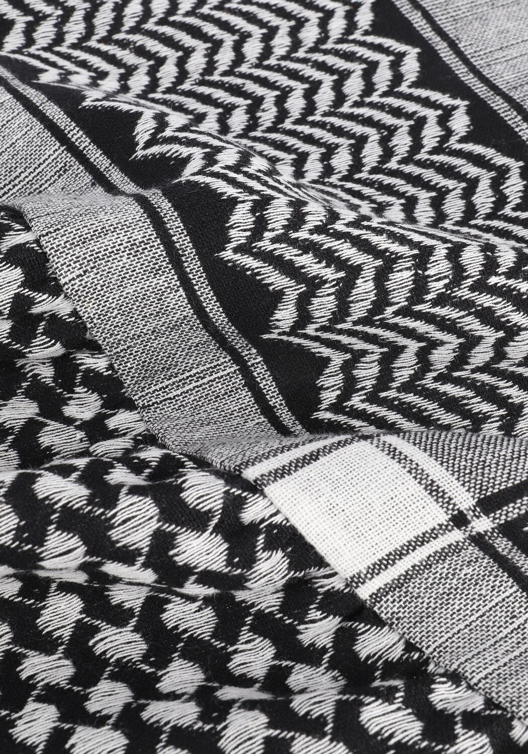 Zwarte ROUGH STUDIOS Mini jurk TARA DRESS - large