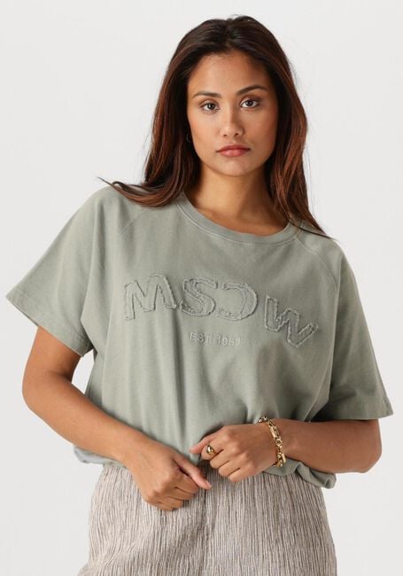 Khaki MOSCOW Sweater 42-04-VULCAN - large