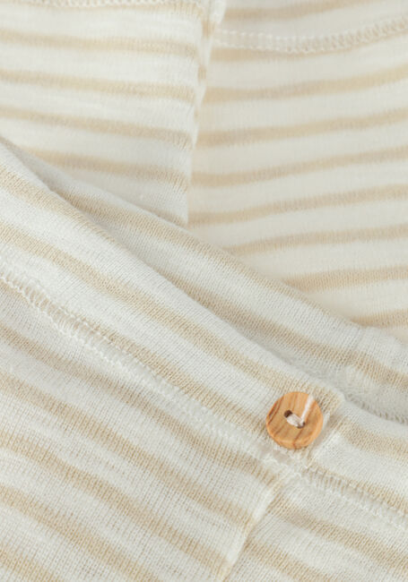 Gele PLAY UP Legging STRIPED RIB LEGGINGS Gele PLAY UP Legging STRIPED RIB LEGGINGS - large