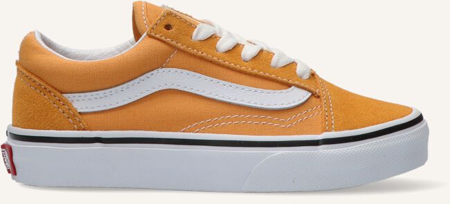 Gele VANS Lage sneakers UY OLD SKOOL Gele VANS Lage sneakers UY OLD SKOOL - large