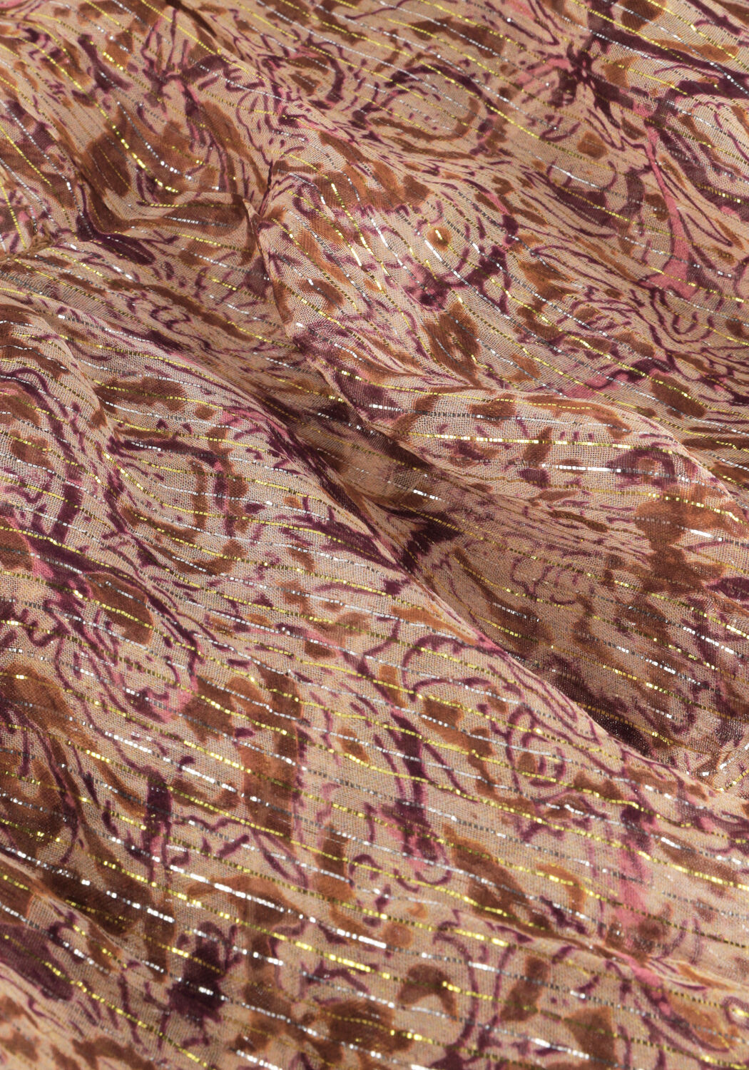 Roze LOUIZON Blouses YOHAV - large