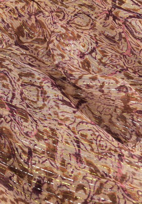 Roze LOUIZON Blouses YOHAV Roze LOUIZON Blouses YOHAV - large