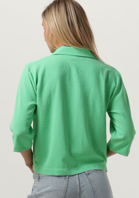 Groene MODSTRÖM Blouses AALIYAHMD SHIRT - large