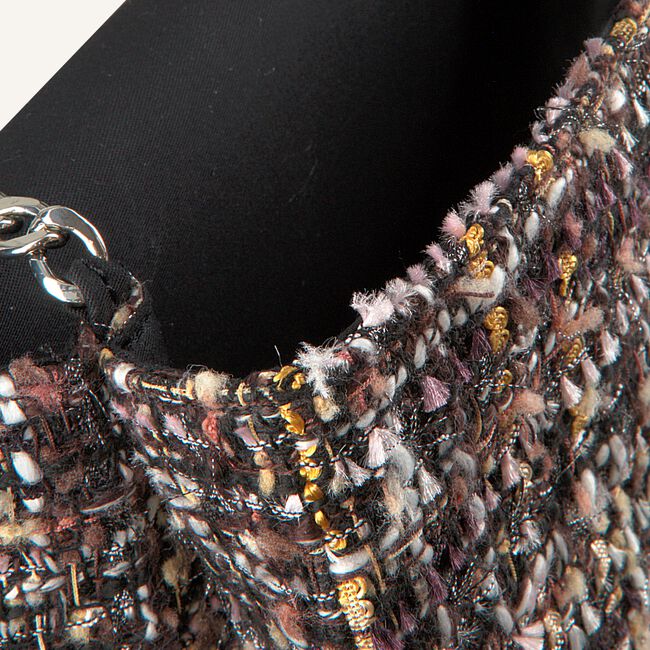 Bruine BECKSONDERGAARD Schoudertas MIXIA LOEL BAG Bruine BECKSONDERGAARD Schoudertas MIXIA LOEL BAG - large