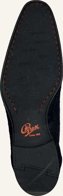 Blauwe GREVE Nette schoenen RIBOLLA 1540 Blauwe GREVE Nette schoenen RIBOLLA 1540 - large