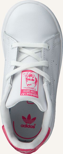 Witte ADIDAS Lage sneakers STAN SMITH I Witte ADIDAS Lage sneakers STAN SMITH I - large