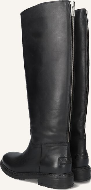 Zwarte SHABBIES Hoge laarzen 191020106 Zwarte SHABBIES Hoge laarzen 191020106 - large