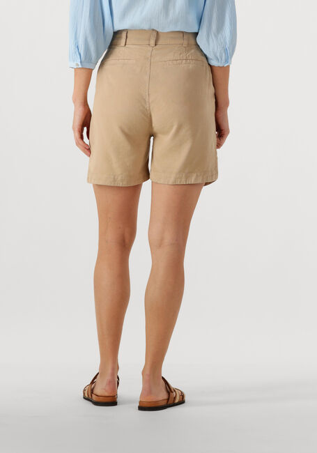 Beige BELLAMY Korte broek RAYA - large