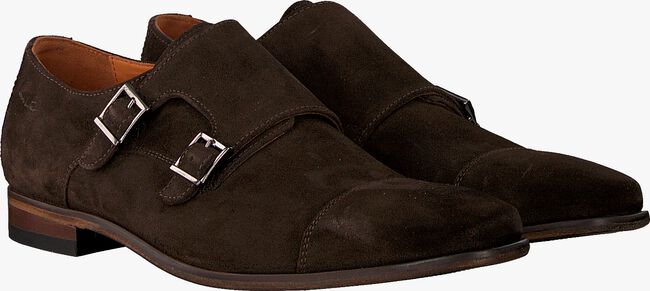Bruine VAN LIER Nette schoenen 1918909  - large