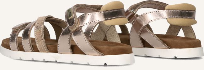 Roze VINGINO Platte sandalen FLORENCE Roze VINGINO Platte sandalen FLORENCE - large