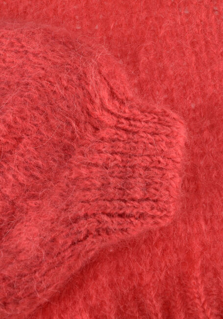 Rode AMERICAN DREAMS Coltrui PEPPER ROLL NECK CROPPED Rode AMERICAN DREAMS Coltrui PEPPER ROLL NECK CROPPED - large