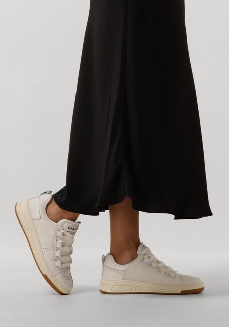 Witte COPENHAGEN STUDIOS Lage sneakers CPH213 Witte COPENHAGEN STUDIOS Lage sneakers CPH213 - large