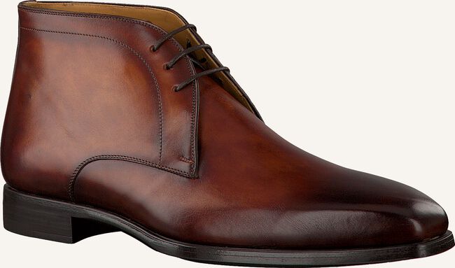 Cognac MAGNANNI Nette schoenen 20105 Cognac MAGNANNI Nette schoenen 20105 - large