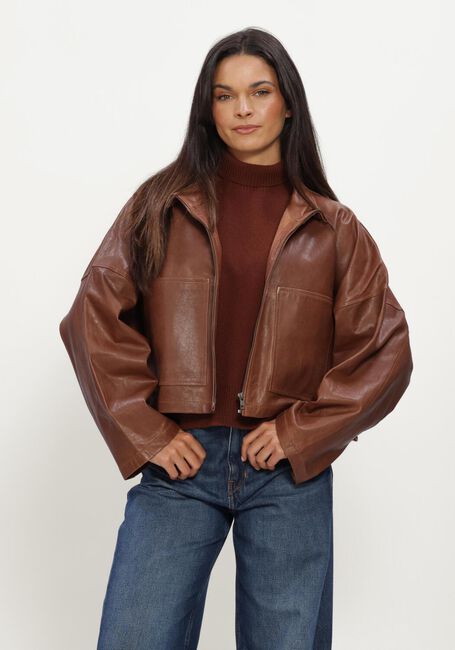 Cognac DRYKORN Jack ELSTOW - large