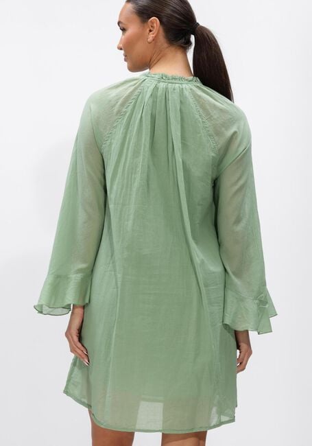 Groene DEVOTION Jurken NIVEA - large