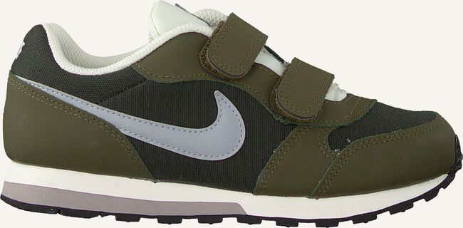 Groene NIKE Lage sneakers MD RUNNER 2 (TDV) Groene NIKE Lage sneakers MD RUNNER 2 (TDV) - large