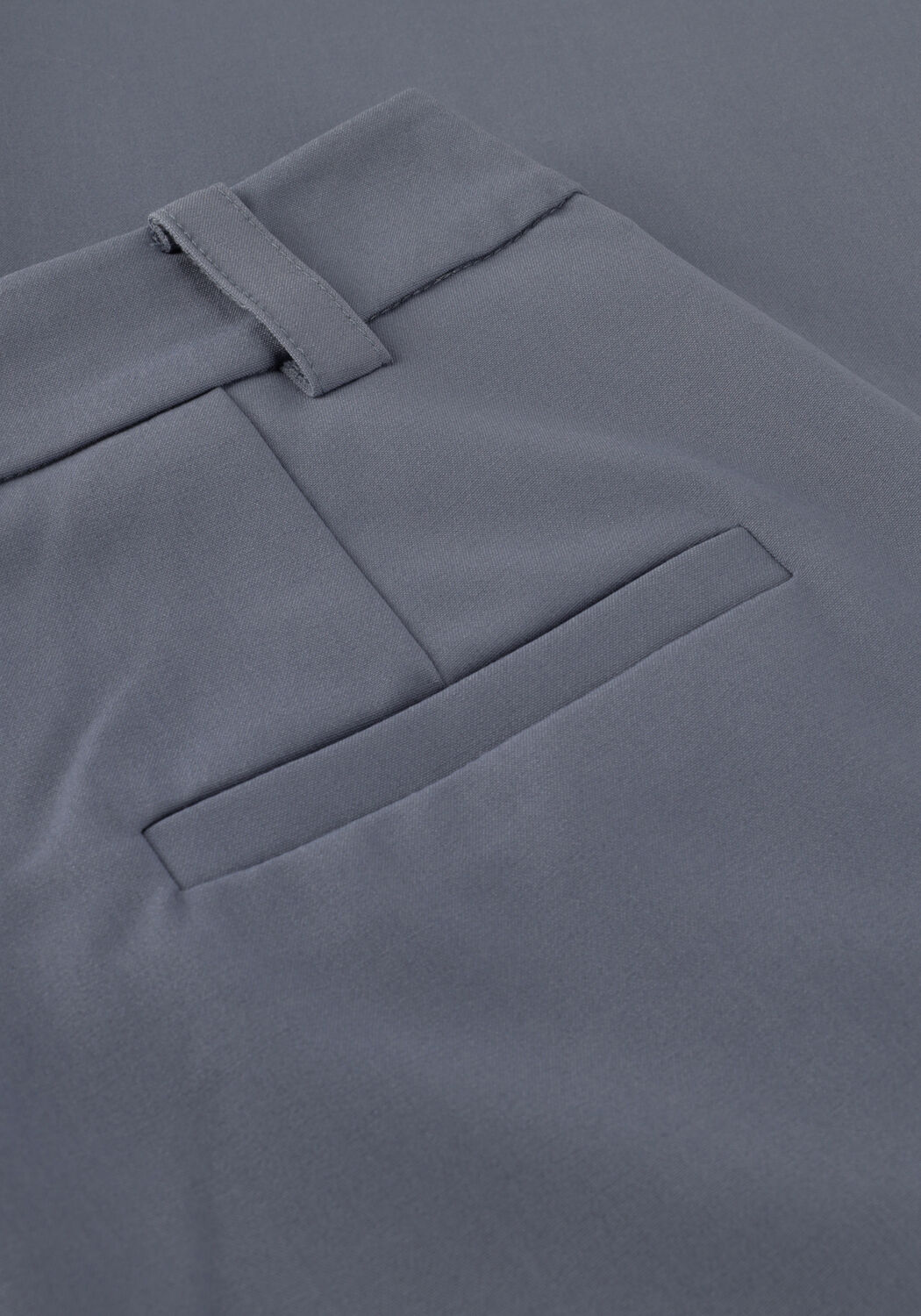 Grijze MODSTR&Ouml;M Pantalon ANKER MD PANTS - large