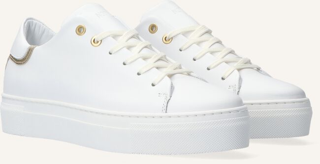 Witte NOTRE-V Lage sneakers J4850E Witte NOTRE-V Lage sneakers J4850E - large