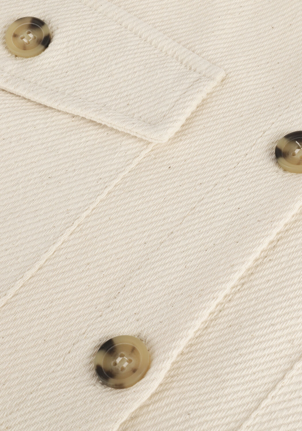 Beige MINIMUM Blouses FUZZY - large