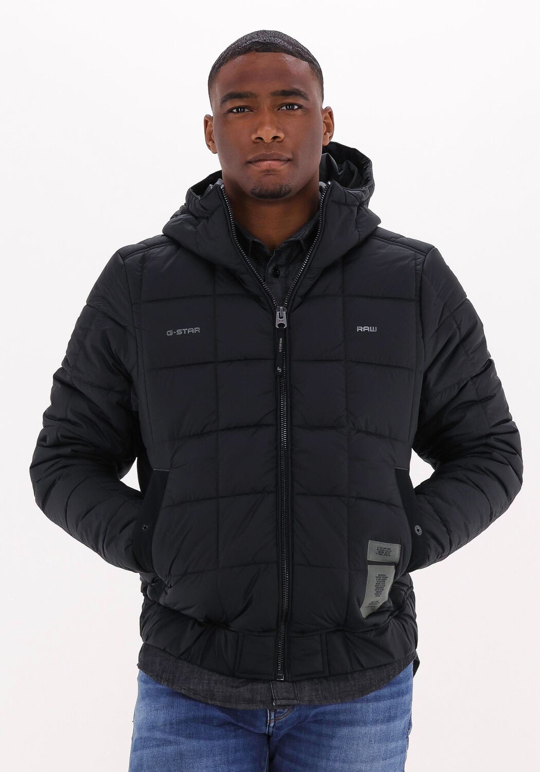 G star outlet jas heren sale
