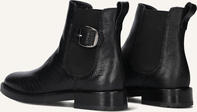 Zwarte NOTRE-V Chelsea boots 2SAINT220 Zwarte NOTRE-V Chelsea boots 2SAINT220 - large