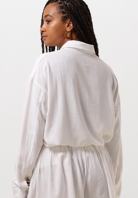 Gebroken wit REFINED DEPARTMENT Blouses JAZZY - large