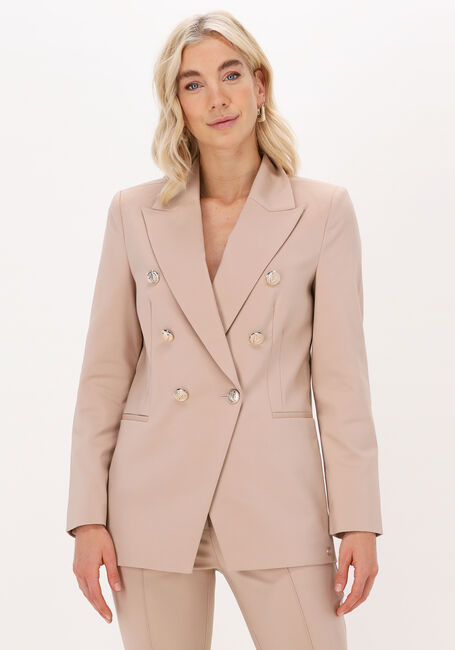 Beige JOSH V Gilet BLOOM - large