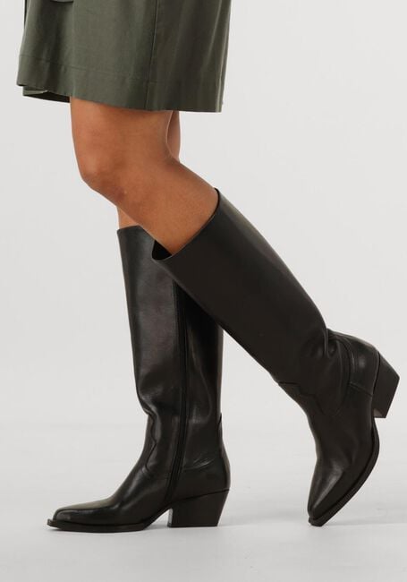 Zwarte VIA VAI Hoge laarzen DO ASHLEY Zwarte VIA VAI Hoge laarzen DO ASHLEY - large