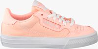 Roze ADIDAS Lage sneakers CONTINENTAL VULC C - medium