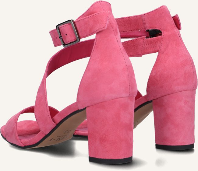 Roze NOTRE-V Sandalen 34336 Roze NOTRE-V Sandalen 34336 - large