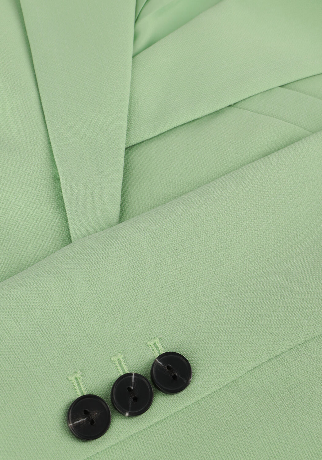 Mint Y.A.S. Blazer YASLIKKA LS OVERSIZED BLAZER S. - large