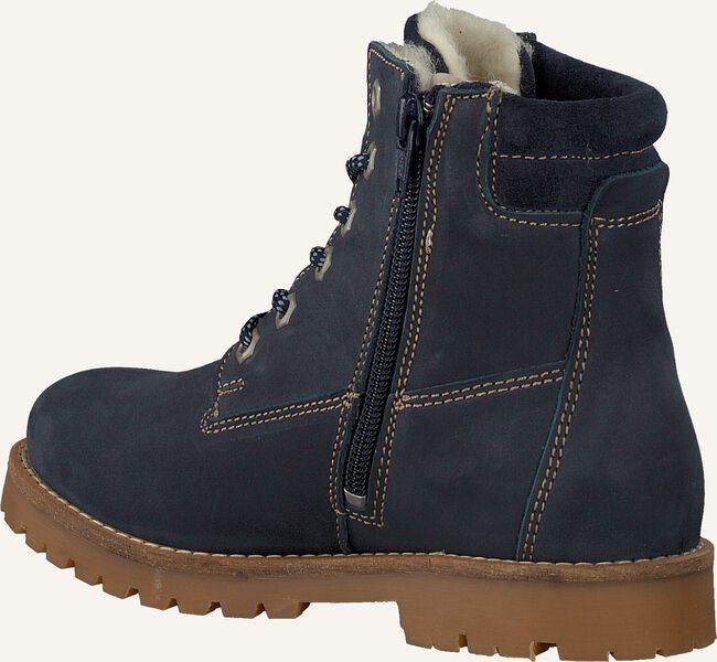 Blauwe TON & TON Veterboots 4592N Blauwe TON & TON Veterboots 4592N - large