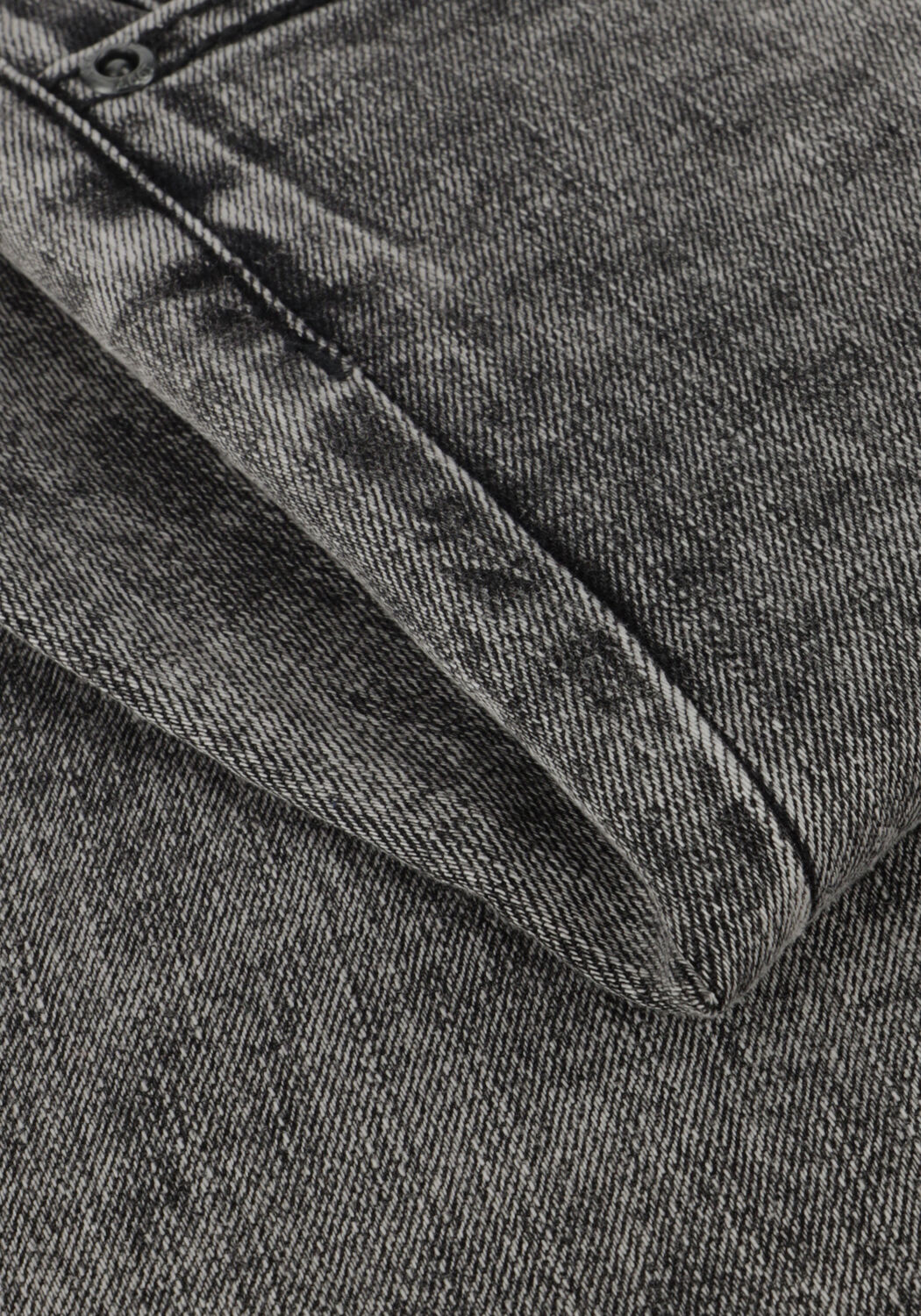 Grijze VINGINO Straight leg jeans GUSTAVO ICON - large