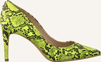 Gele GUESS Pumps BENNIE - medium