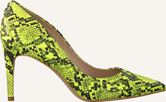 Gele GUESS Pumps BENNIE Gele GUESS Pumps BENNIE - large