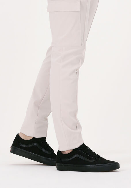 Zwarte VANS Lage sneakers UA OLD SKOOL M - large