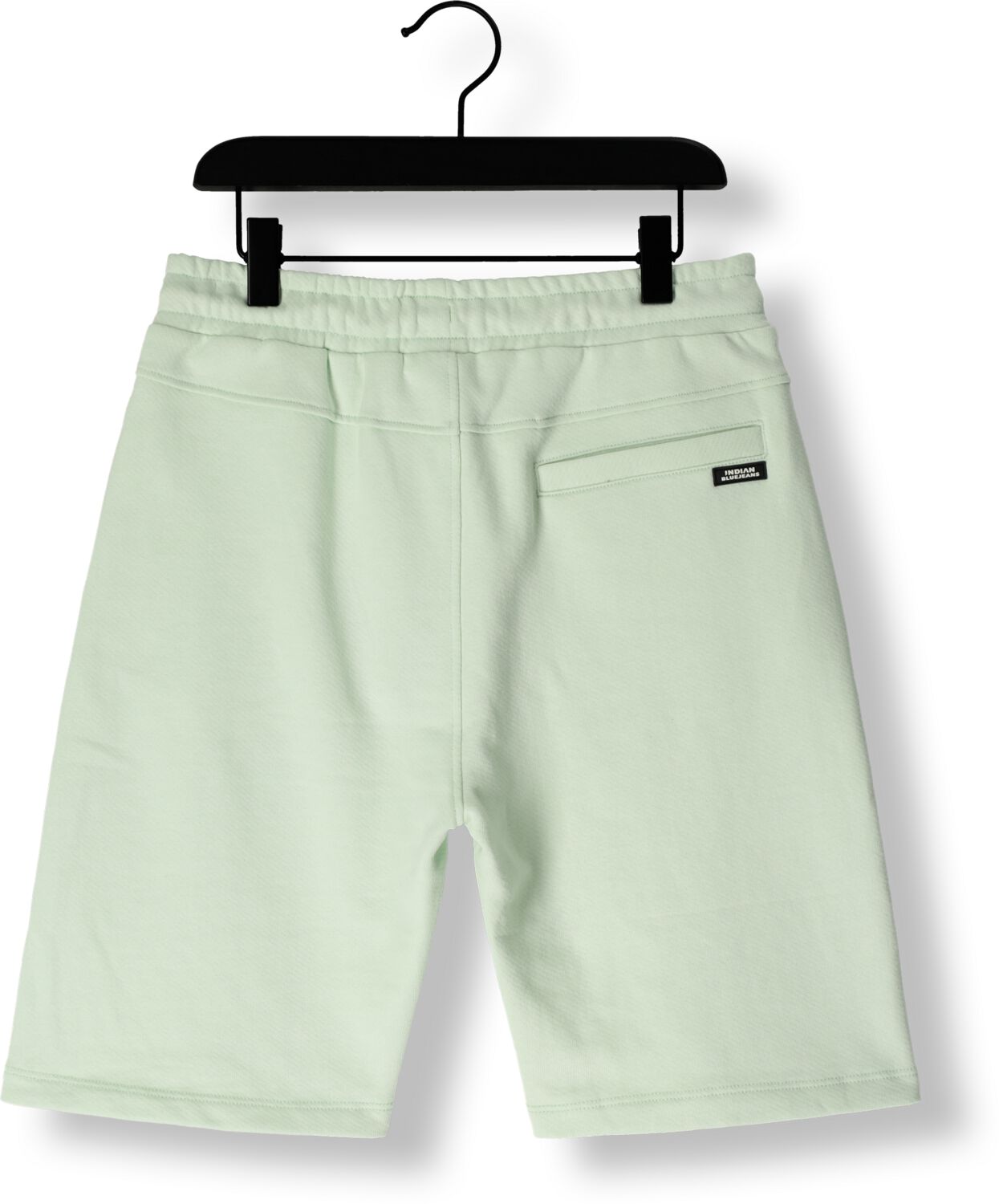 INDIAN BLUE JEANS Jongens Broeken Jog Short Basic Mint