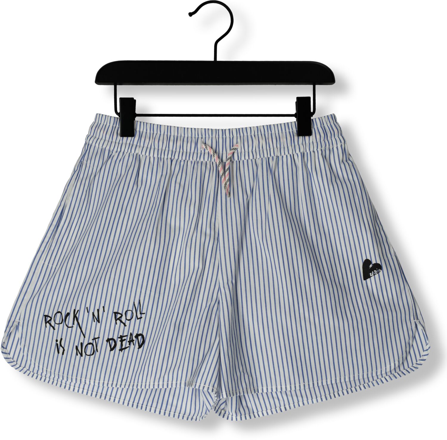 ZADIG & VOLTAIRE Meisjes Broeken X60349 Blauw