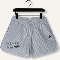 Blauwe ZADIG & VOLTAIRE Korte broek X60349 Blauwe ZADIG & VOLTAIRE Korte broek X60349 - medium