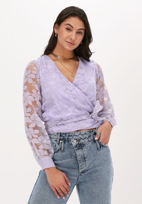 Lila MOVES Blouses PATTI 2435 - large