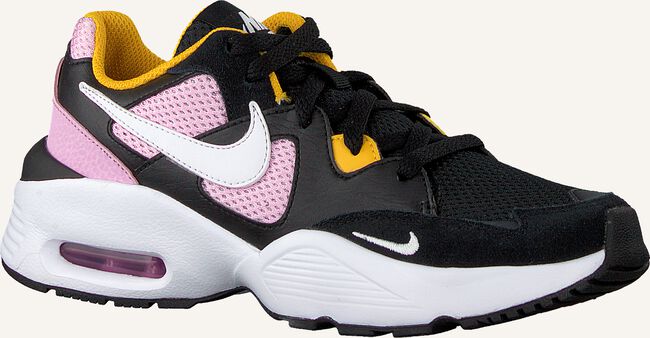 Roze NIKE Lage sneakers AIR MAX FUSION (GS) Roze NIKE Lage sneakers AIR MAX FUSION (GS) - large