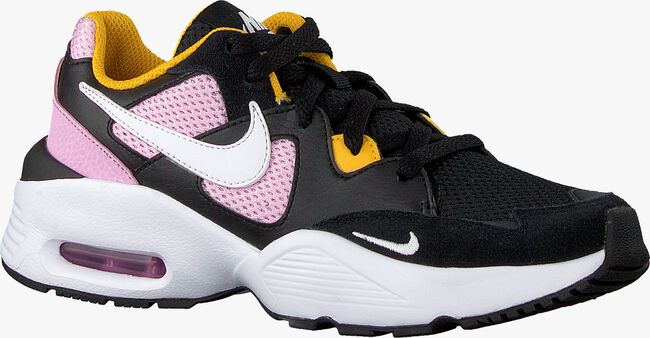 Roze NIKE Lage sneakers AIR MAX FUSION (GS) - large