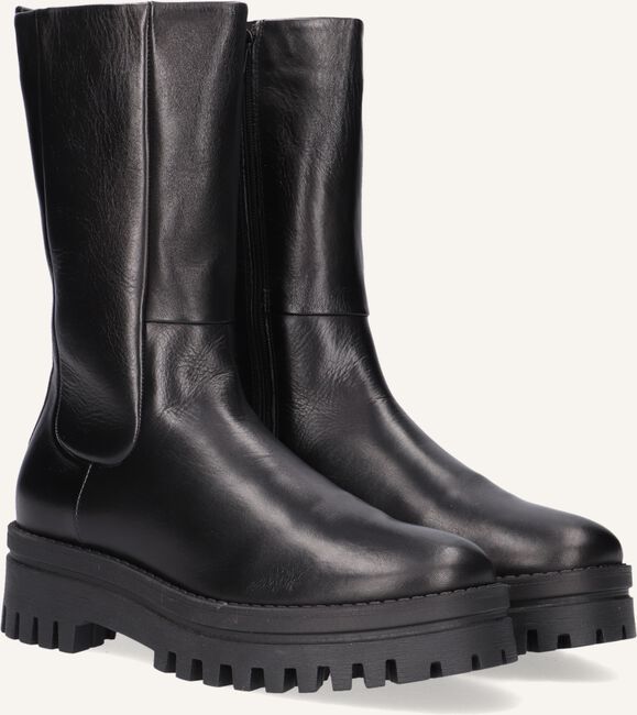 Zwarte OMODA Chelsea boots FINTO CHELSEA Zwarte OMODA Chelsea boots FINTO CHELSEA - large