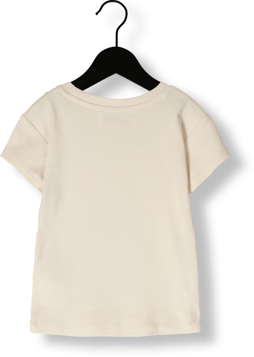 VINGINO Meisjes Tops & T-shirts Jinthe Ecru