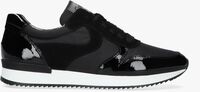 Zwarte GABOR Lage sneakers 421 - medium